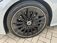 2024 mercedes-benz 200 amg line cle cabriolet personenauto - afbeelding 2 van  39