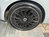2024 mercedes-benz 200 amg line cle cabriolet personenauto - afbeelding 4 van  39