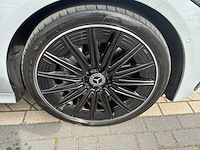 2024 mercedes-benz 200 amg line cle cabriolet personenauto - afbeelding 5 van  39
