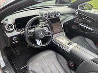 2024 mercedes-benz 200 amg line cle cabriolet personenauto - afbeelding 17 van  39