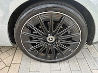 2024 mercedes-benz 200 amg line cle cabriolet personenauto - afbeelding 4 van  39