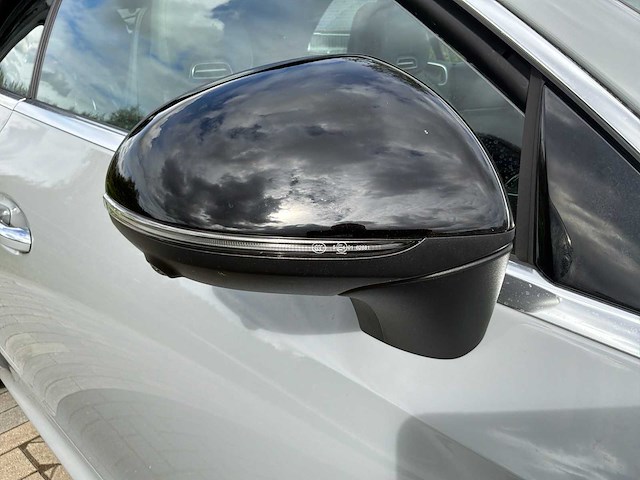 2024 mercedes-benz 200 amg line cle cabriolet personenauto - afbeelding 6 van  39