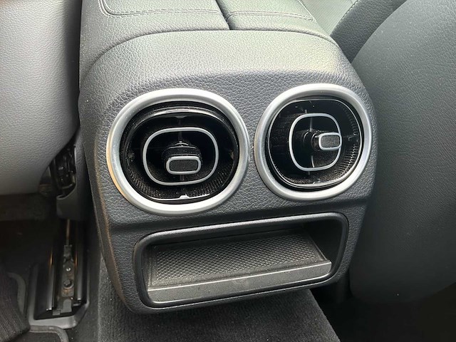 2024 mercedes-benz 200 amg line cle cabriolet personenauto - afbeelding 7 van  39