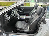 2024 mercedes-benz 200 amg line cle cabriolet personenauto - afbeelding 21 van  39