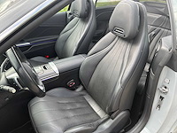 2024 mercedes-benz 200 amg line cle cabriolet personenauto - afbeelding 22 van  39