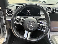 2024 mercedes-benz 200 amg line cle cabriolet personenauto - afbeelding 24 van  39