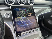 2024 mercedes-benz 200 amg line cle cabriolet personenauto - afbeelding 25 van  39