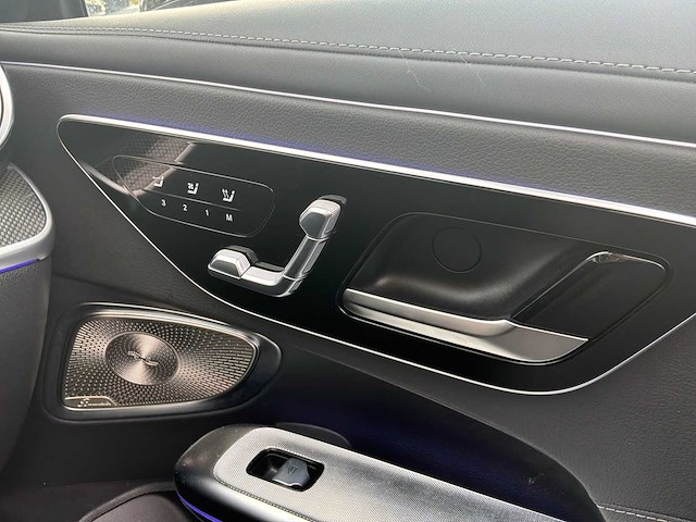 2024 mercedes-benz 200 amg line cle cabriolet personenauto - afbeelding 27 van  39