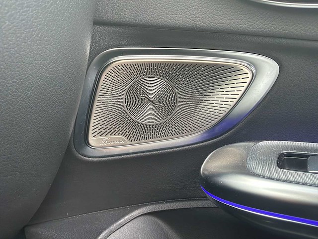 2024 mercedes-benz 200 amg line cle cabriolet personenauto - afbeelding 29 van  39