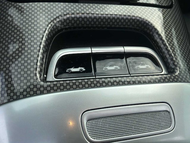 2024 mercedes-benz 200 amg line cle cabriolet personenauto - afbeelding 9 van  39