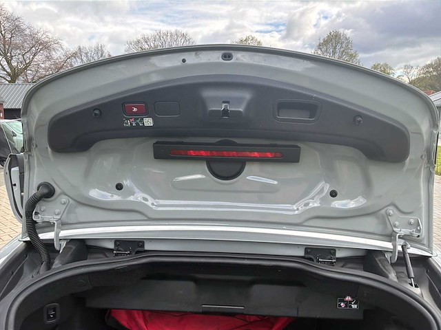 2024 mercedes-benz 200 amg line cle cabriolet personenauto - afbeelding 35 van  39