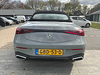 2024 mercedes-benz 200 amg line cle cabriolet personenauto - afbeelding 37 van  39