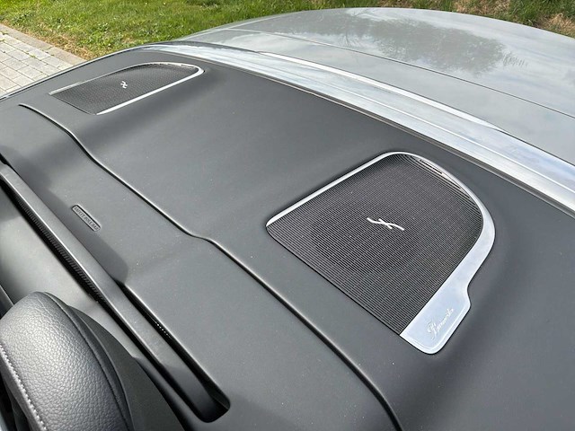 2024 mercedes-benz 200 amg line cle cabriolet personenauto - afbeelding 9 van  33