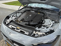 2024 mercedes-benz 200 amg line cle cabriolet personenauto - afbeelding 25 van  33