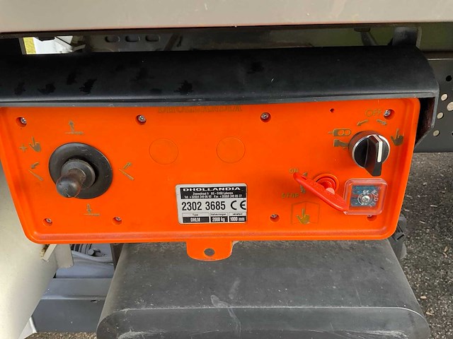 2024 mercedes-benz actros 2127 vrachtwagen - afbeelding 3 van  32