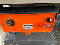 2024 mercedes-benz actros 2127 vrachtwagen - afbeelding 3 van  32