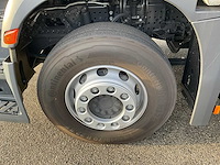 2024 mercedes-benz actros 2127 vrachtwagen - afbeelding 4 van  32