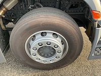 2024 mercedes-benz actros 2127 vrachtwagen - afbeelding 5 van  32