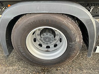 2024 mercedes-benz actros 2127 vrachtwagen - afbeelding 6 van  32