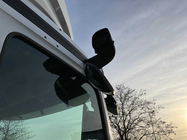 2024 mercedes-benz actros 2127 vrachtwagen - afbeelding 9 van  32