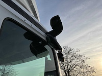 2024 mercedes-benz actros 2127 vrachtwagen - afbeelding 9 van  32