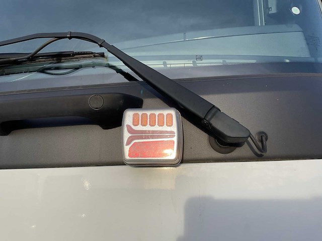 2024 mercedes-benz actros 2127 vrachtwagen - afbeelding 11 van  32