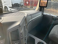 2024 mercedes-benz actros 2127 vrachtwagen - afbeelding 21 van  32