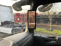 2024 mercedes-benz actros 2127 vrachtwagen - afbeelding 22 van  32