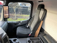 2024 mercedes-benz actros 2127 vrachtwagen - afbeelding 24 van  32
