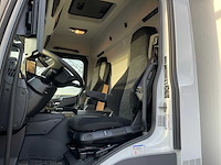 2024 mercedes-benz actros 2127 vrachtwagen - afbeelding 25 van  32
