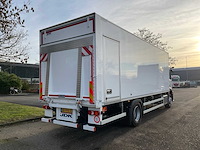 2024 mercedes-benz actros 2127 vrachtwagen - afbeelding 27 van  32
