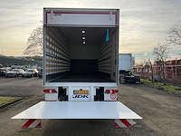 2024 mercedes-benz actros 2127 vrachtwagen - afbeelding 32 van  32