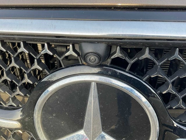 2024 mercedes-benz e-klasse hybrid 300e luxury line personenauto - afbeelding 2 van  30