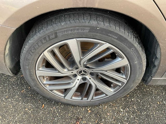 2024 mercedes-benz e-klasse hybrid 300e luxury line personenauto - afbeelding 6 van  30