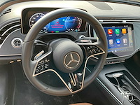 2024 mercedes-benz e-klasse hybrid 300e luxury line personenauto - afbeelding 9 van  30