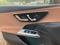 2024 mercedes-benz e-klasse hybrid 300e luxury line personenauto - afbeelding 11 van  30