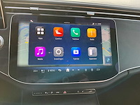 2024 mercedes-benz e-klasse hybrid 300e luxury line personenauto - afbeelding 14 van  30