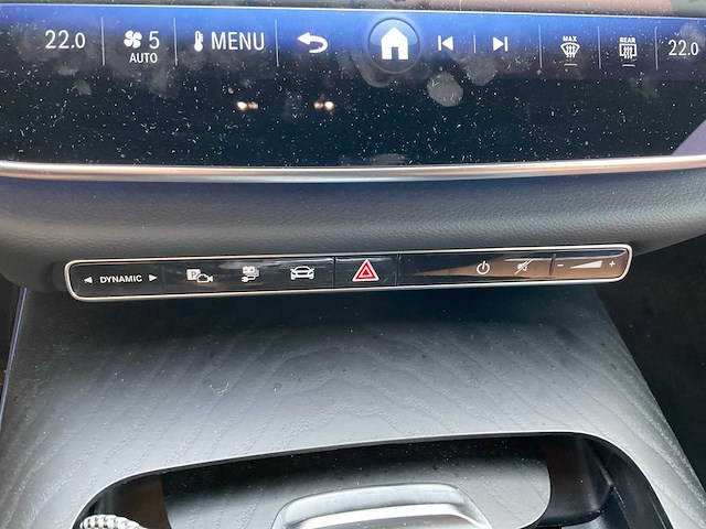 2024 mercedes-benz e-klasse hybrid 300e luxury line personenauto - afbeelding 15 van  30