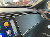 2024 mercedes-benz e-klasse hybrid 300e luxury line personenauto - afbeelding 16 van  30