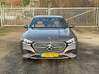 2024 mercedes-benz e-klasse hybrid 300e luxury line personenauto - afbeelding 12 van  30