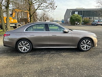 2024 mercedes-benz e-klasse hybrid 300e luxury line personenauto - afbeelding 25 van  30