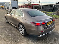 2024 mercedes-benz e-klasse hybrid 300e luxury line personenauto - afbeelding 28 van  30