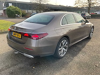 2024 mercedes-benz e-klasse hybrid 300e luxury line personenauto - afbeelding 6 van  7