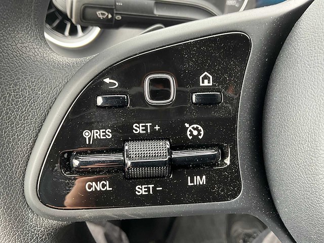 2024 mercedes-benz sprinter 317 1.9 cdi l2h2 bedrijfswagen - afbeelding 7 van  31