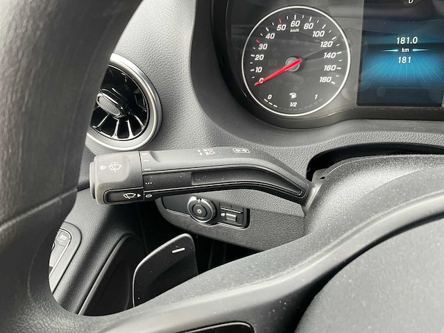 2024 mercedes-benz sprinter 317 1.9 cdi l2h2 bedrijfswagen - afbeelding 8 van  31