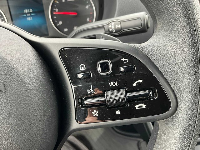2024 mercedes-benz sprinter 317 1.9 cdi l2h2 bedrijfswagen - afbeelding 9 van  31