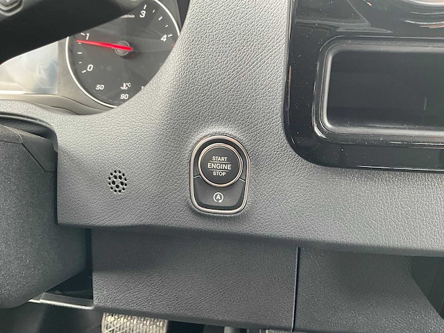 2024 mercedes-benz sprinter 317 1.9 cdi l2h2 bedrijfswagen - afbeelding 11 van  31