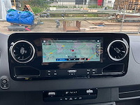 2024 mercedes-benz sprinter 317 1.9 cdi l2h2 bedrijfswagen - afbeelding 12 van  31