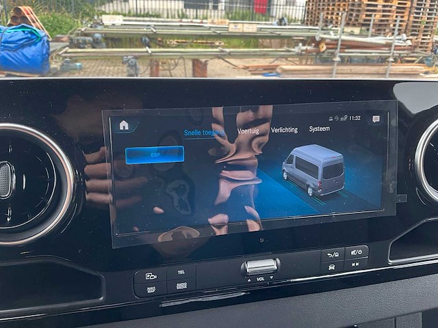 2024 mercedes-benz sprinter 317 1.9 cdi l2h2 bedrijfswagen - afbeelding 14 van  31