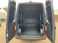 2024 mercedes-benz sprinter 317 1.9 cdi l2h2 bedrijfswagen - afbeelding 17 van  31
